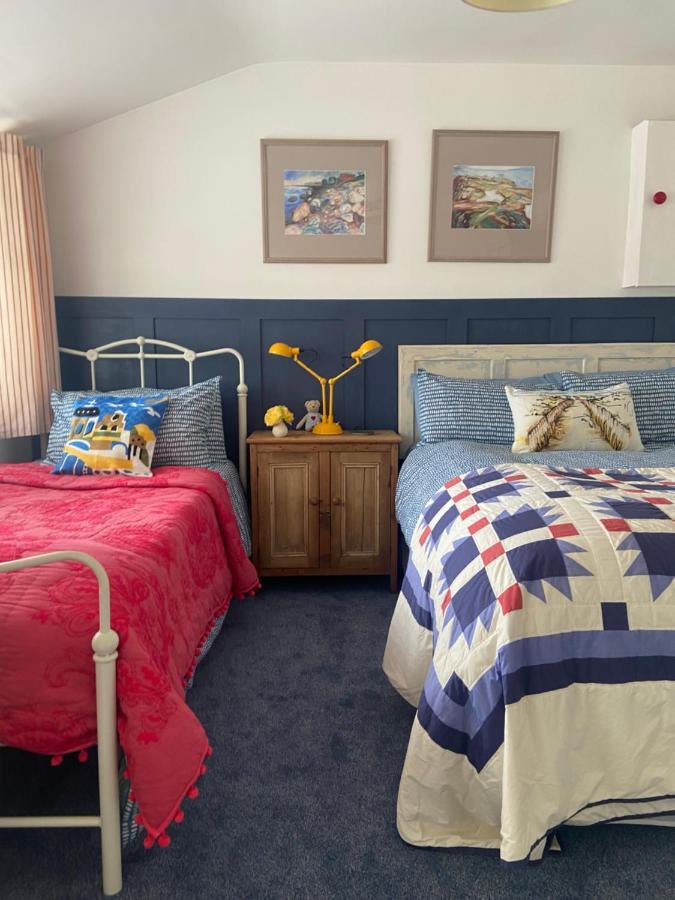 Barrow Harbour Studio Apartment Tralee Exterior photo